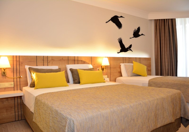 Zimmer & Wohnkomfort