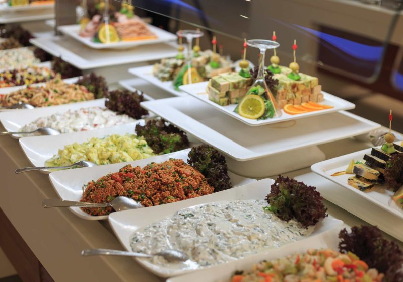 Sunis Elita Beach Resort Hotel & Spa