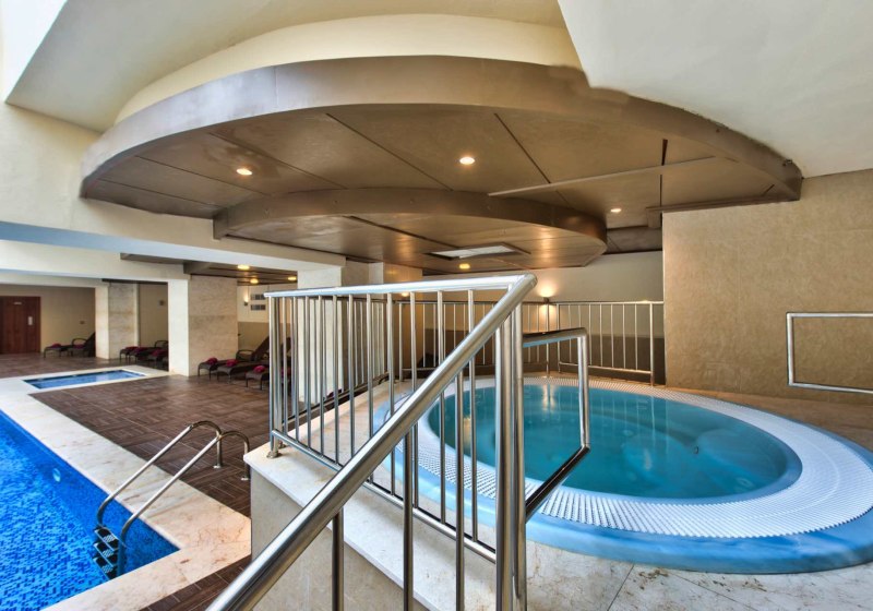 Beispiel: Wellness & Entspannung