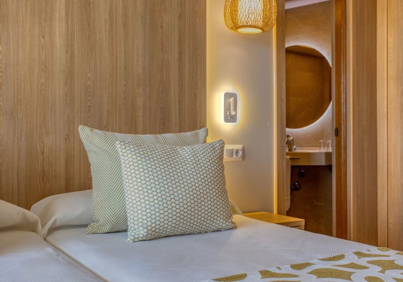 Zimmer & Wohnkomfort