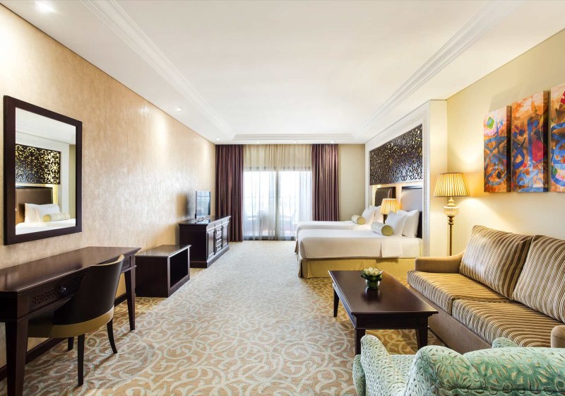 Zimmer & Wohnkomfort