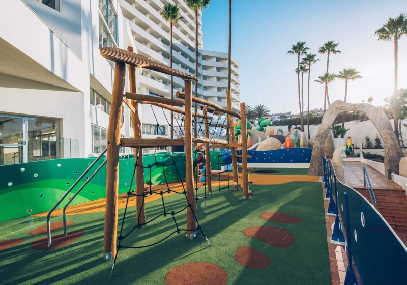 Iberostar Waves Bouganville Playa