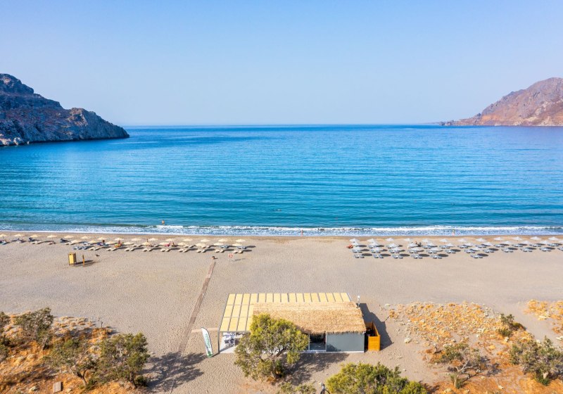 Plakias Cretan Resort by Alegria