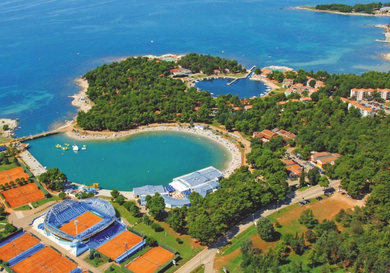 Apartments Sol Stella