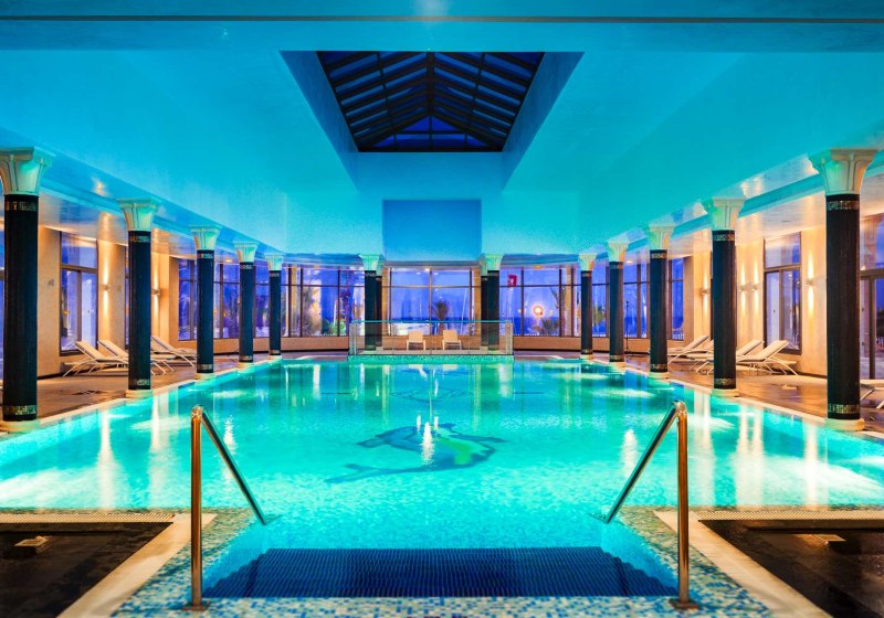 Wellness & Entspannung