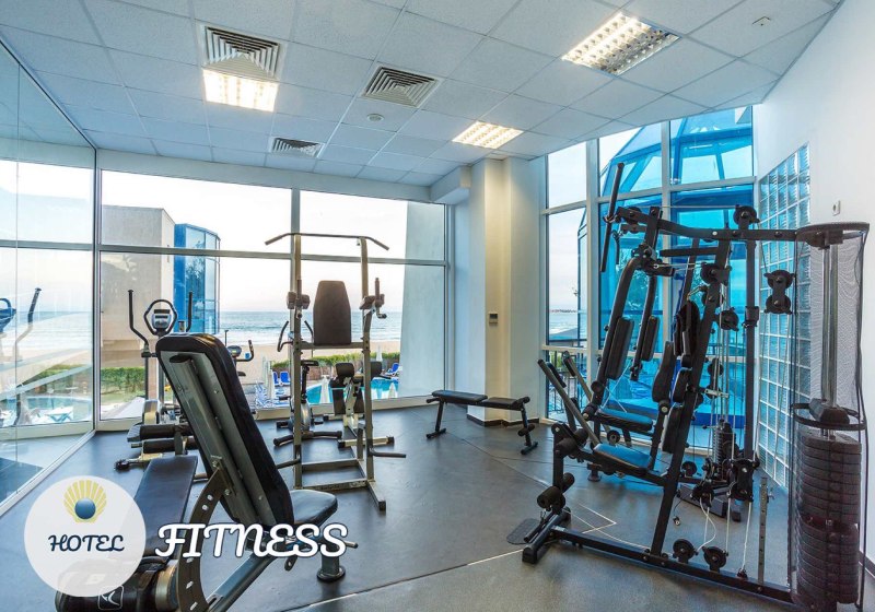 Beispiel: Sport & Fitness