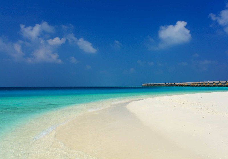 Centara Ras Fushi Resort & Spa