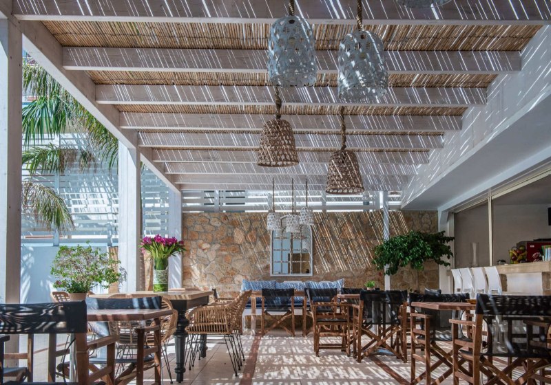 Beispiel: Kulinarik & Restaurants