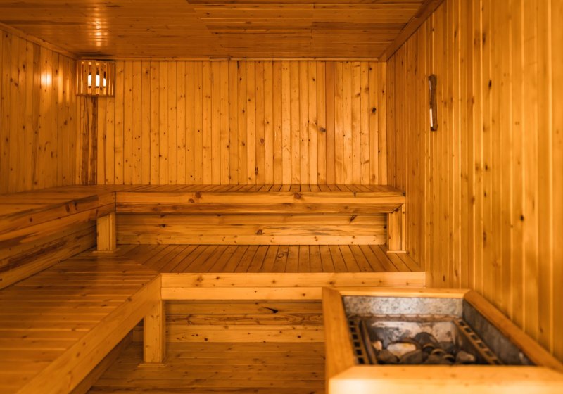 Wellness & Entspannung