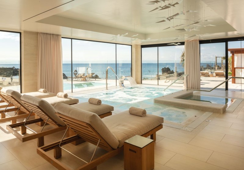 Ausstattung & Service