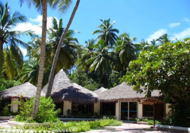 Ausstattung & Service