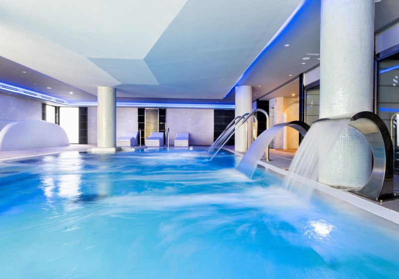 Beispiel: Wellness & Entspannung