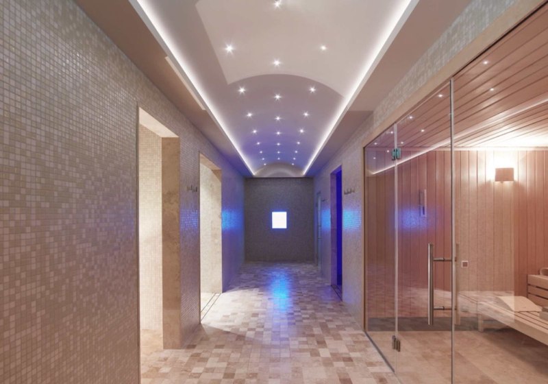 Wellness & Entspannung