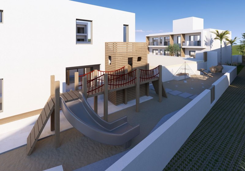 Alianthos Estate Resort (ex Alianthos Garden)