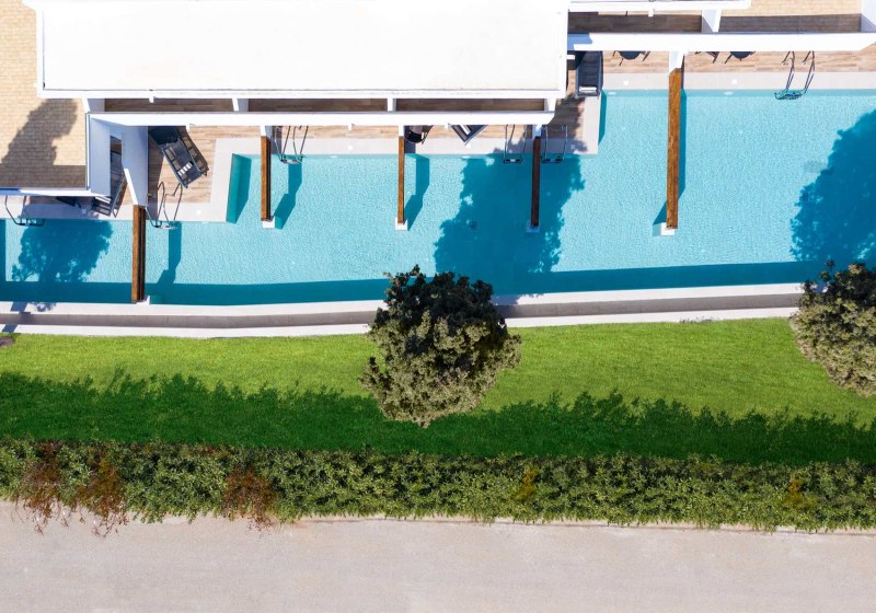 Ausstattung & Service