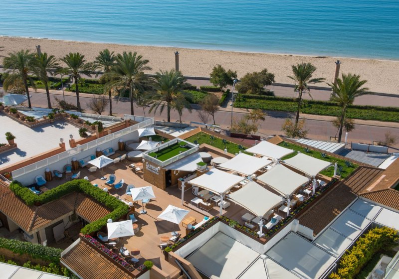 Iberostar Selection Playa de Palma