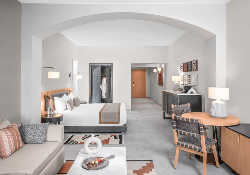 Zimmer & Wohnkomfort