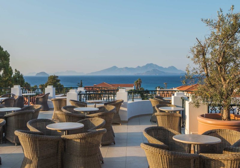 Ausstattung & Service