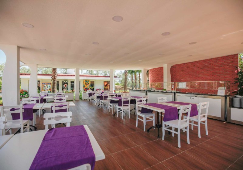 Kulinarik & Restaurants