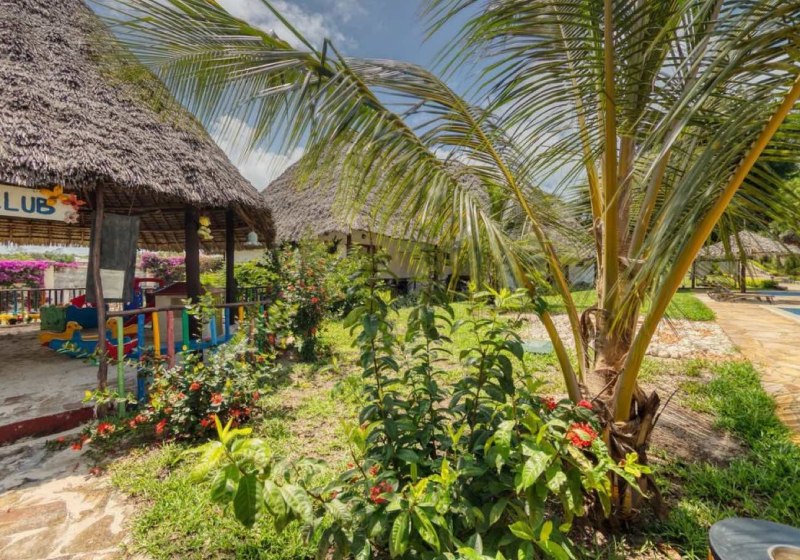 Karafuu Beach Resort & Spa