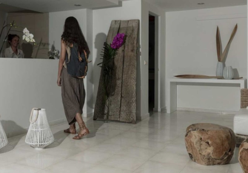 Ausstattung & Service