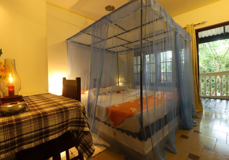 Zimmer & Wohnkomfort