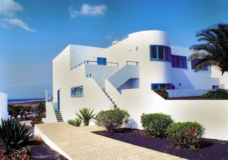 Aparthotel Costa Mar