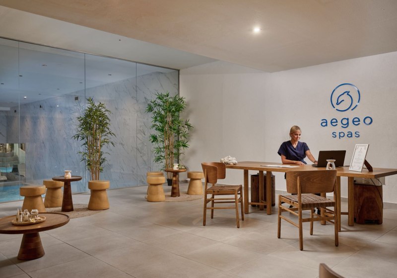 Wellness & Entspannung