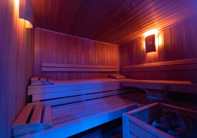 Wellness & Entspannung