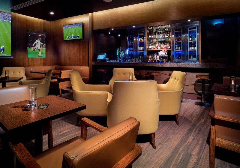 Ausstattung & Service