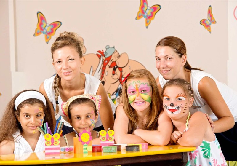 Meliá Grand Hermitage