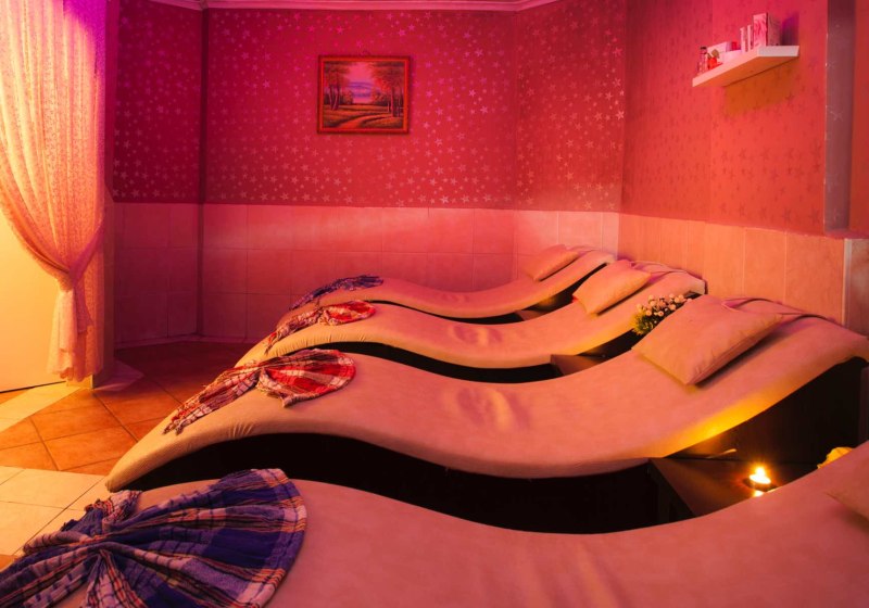 Beispiel: Wellness & Entspannung