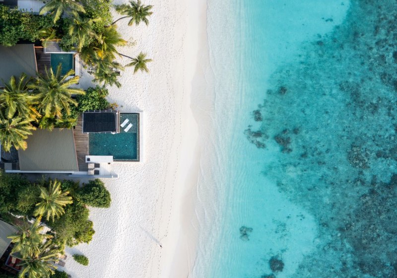Park Hyatt Maldives Hadahaa