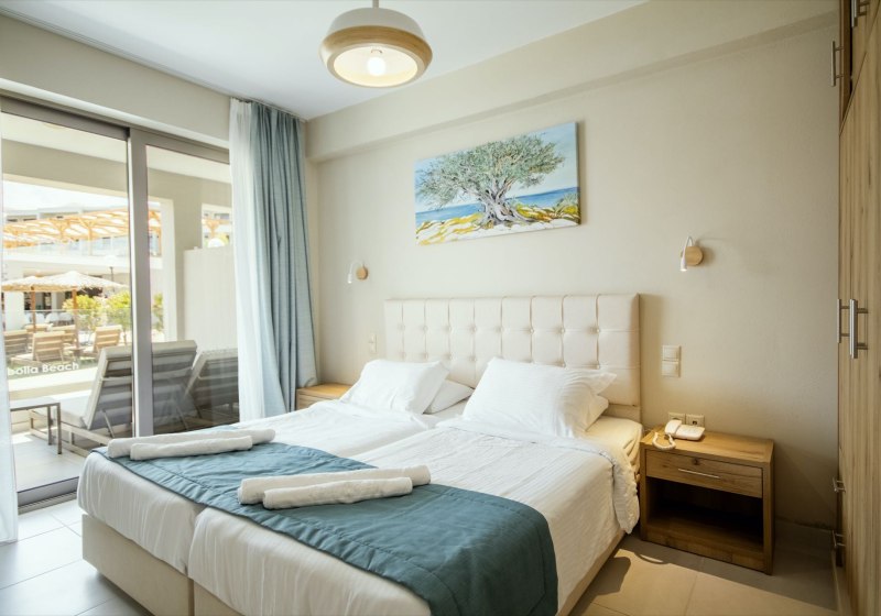 Zimmer & Wohnkomfort