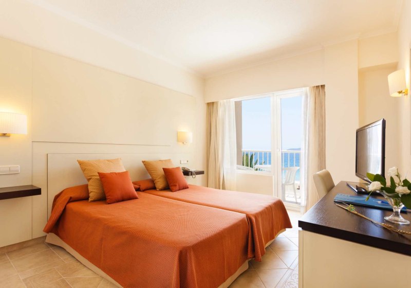 Zimmer & Wohnkomfort