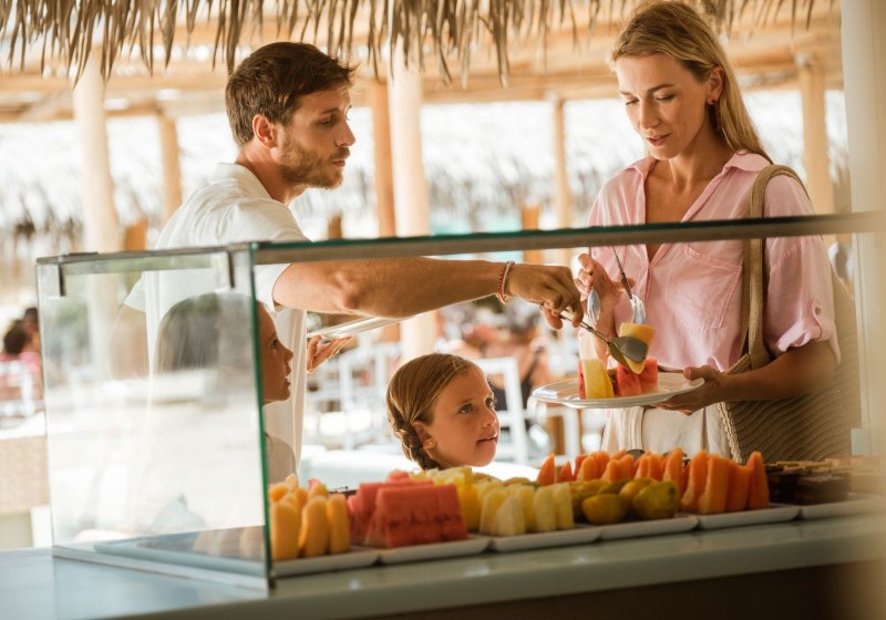 Iberostar Waves Dominicana