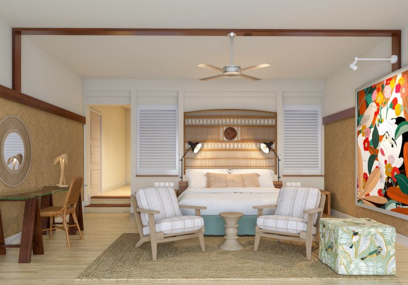 Zimmer & Wohnkomfort