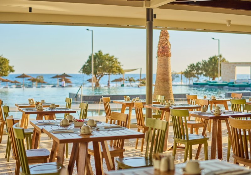 Ausstattung & Service