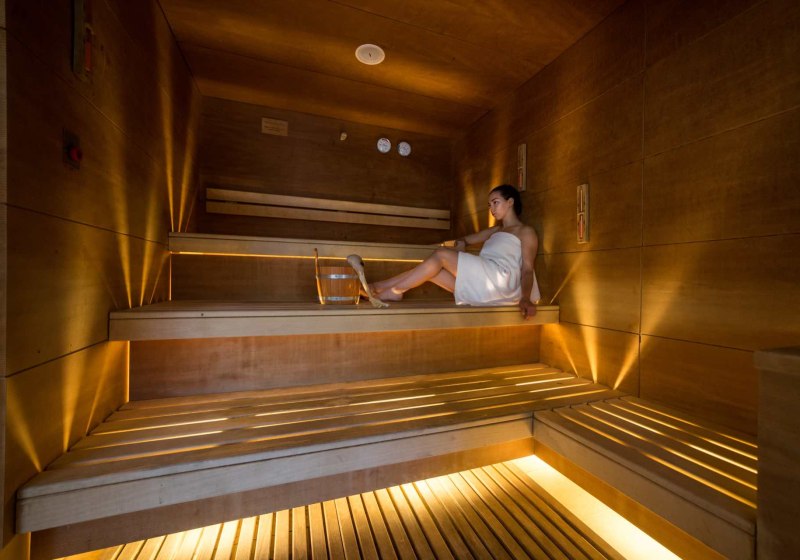 Wellness & Entspannung