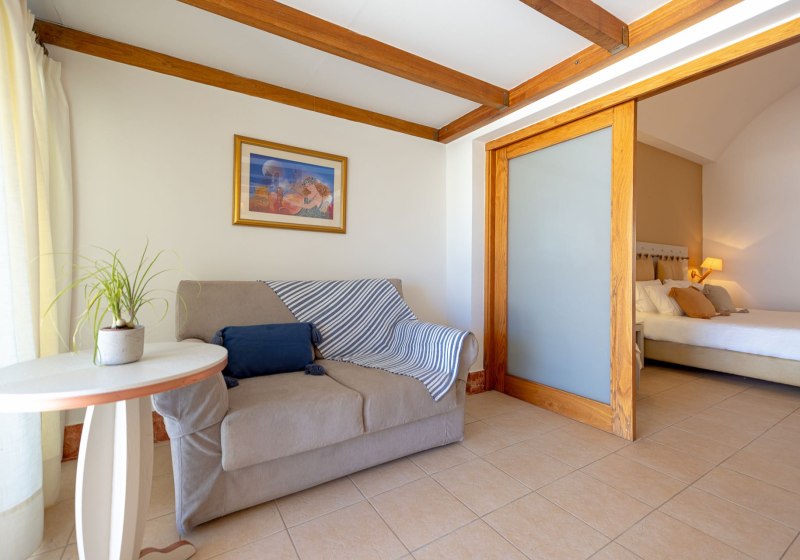 Zimmer & Wohnkomfort