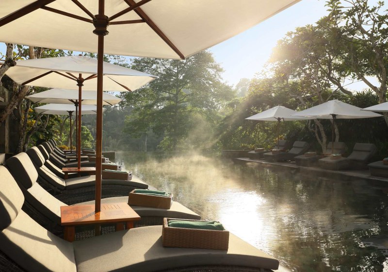 Ausstattung & Service