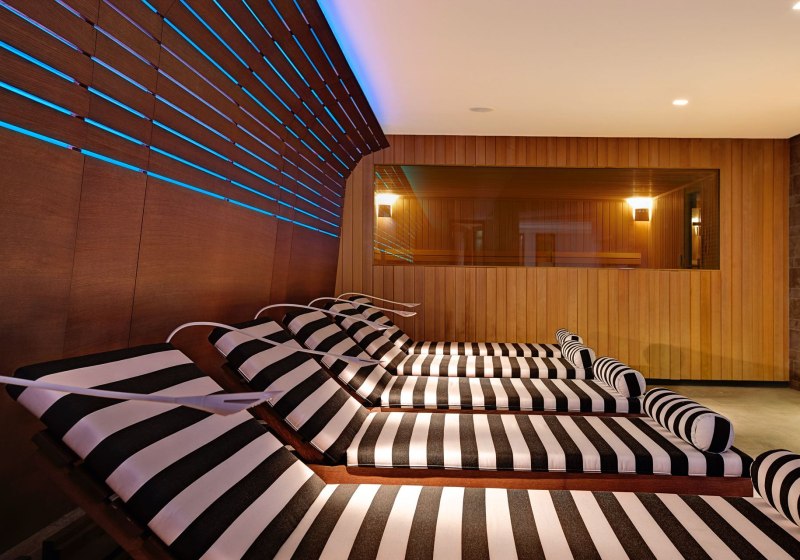 Wellness & Entspannung