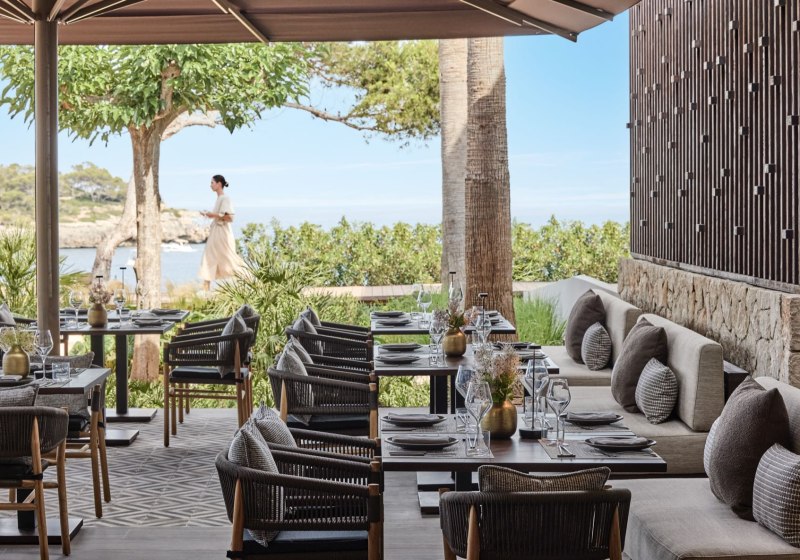 Ausstattung & Service