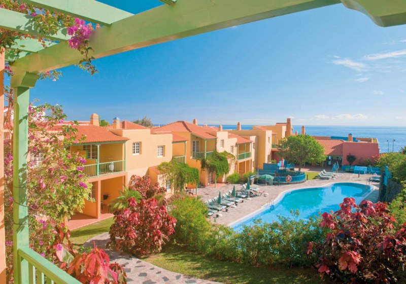 La Caleta Appartements