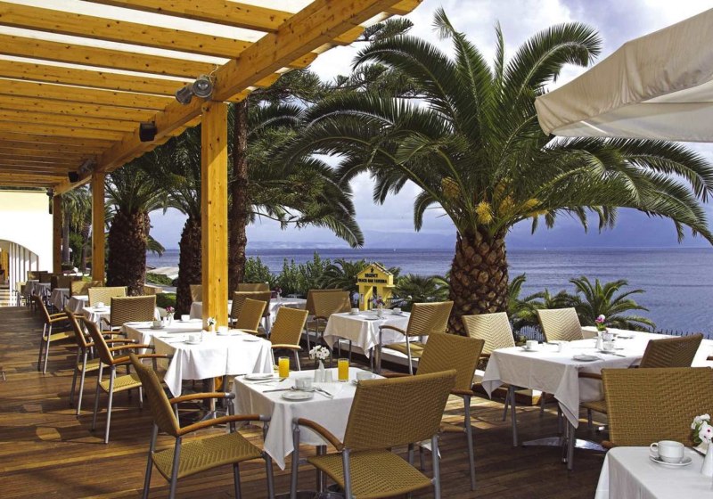 Kulinarik & Restaurants