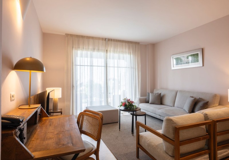 Zimmer & Wohnkomfort