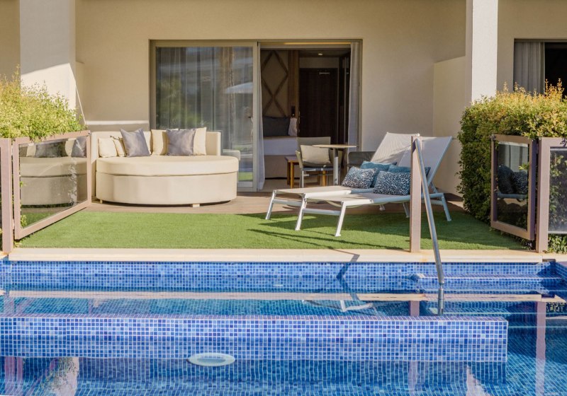 Zimmer & Wohnkomfort