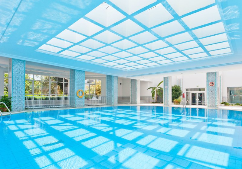 Beispiel: Wellness & Entspannung