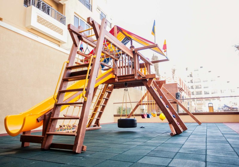 Rixos Bab al Bahr