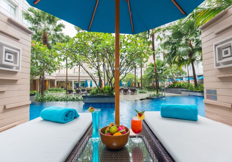 Grand Mercure Phuket Patong